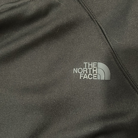 The North Face fleece lined jacket - Picture 6 of 6